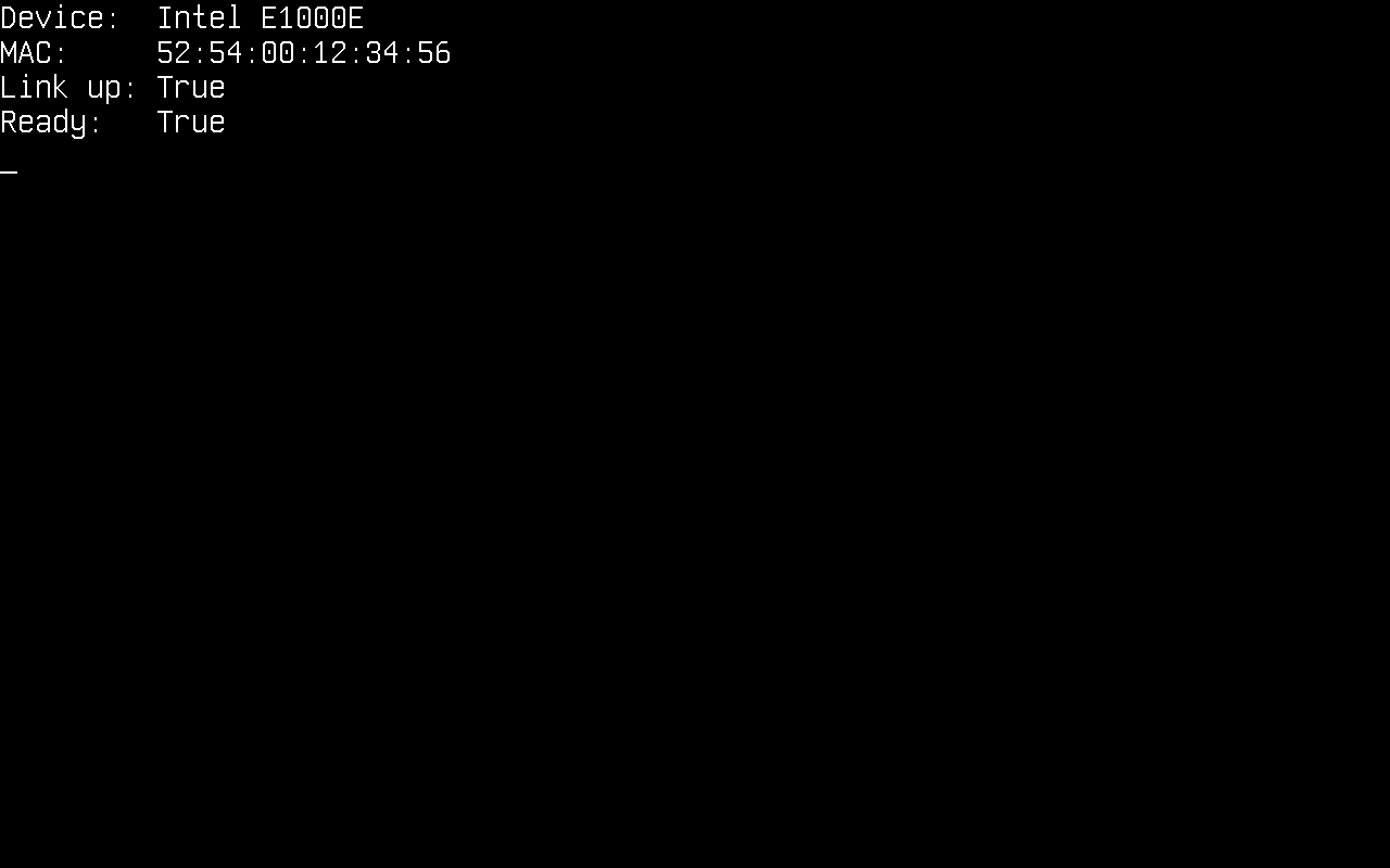 Network Device