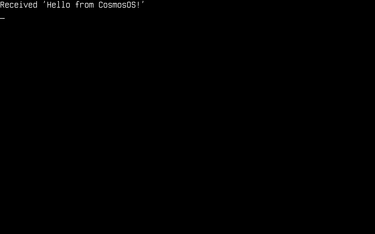 TCP Client