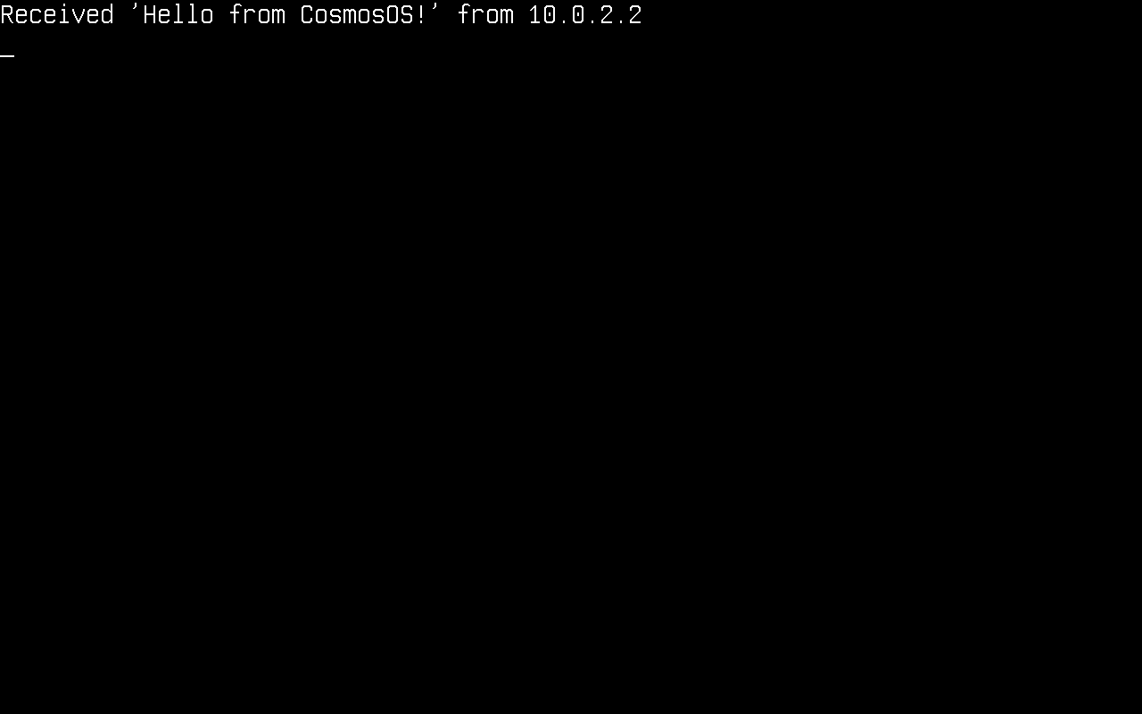 UDP